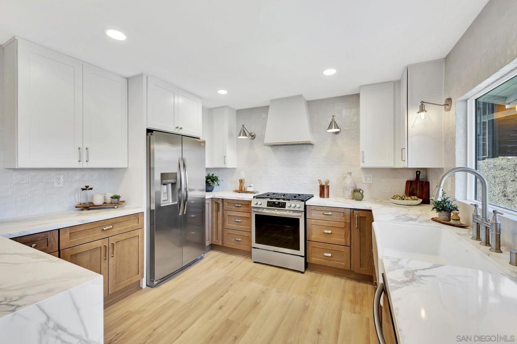 Rancho Penasquitos - Residential