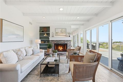 Photo of 27078 Sunnyridge Rd, Palos Verdes Peninsula, CA 90274 (MLS # PV26053348)