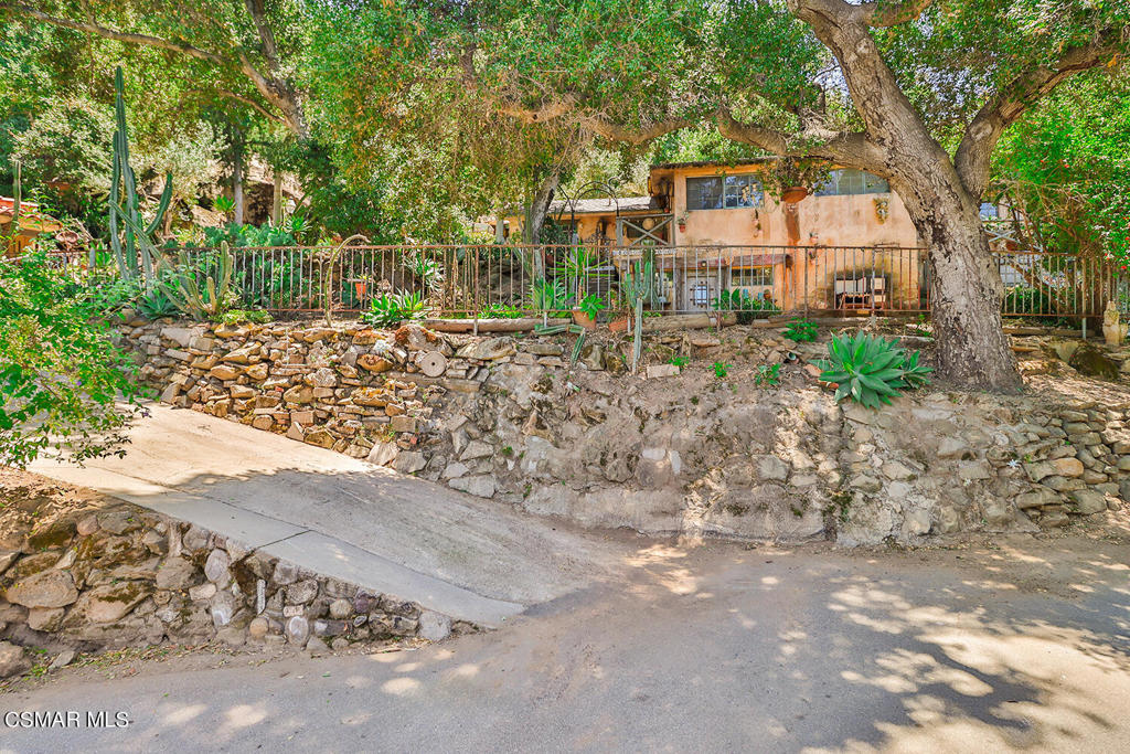 Santa Susana Knolls-166 - 1000832 - Residential