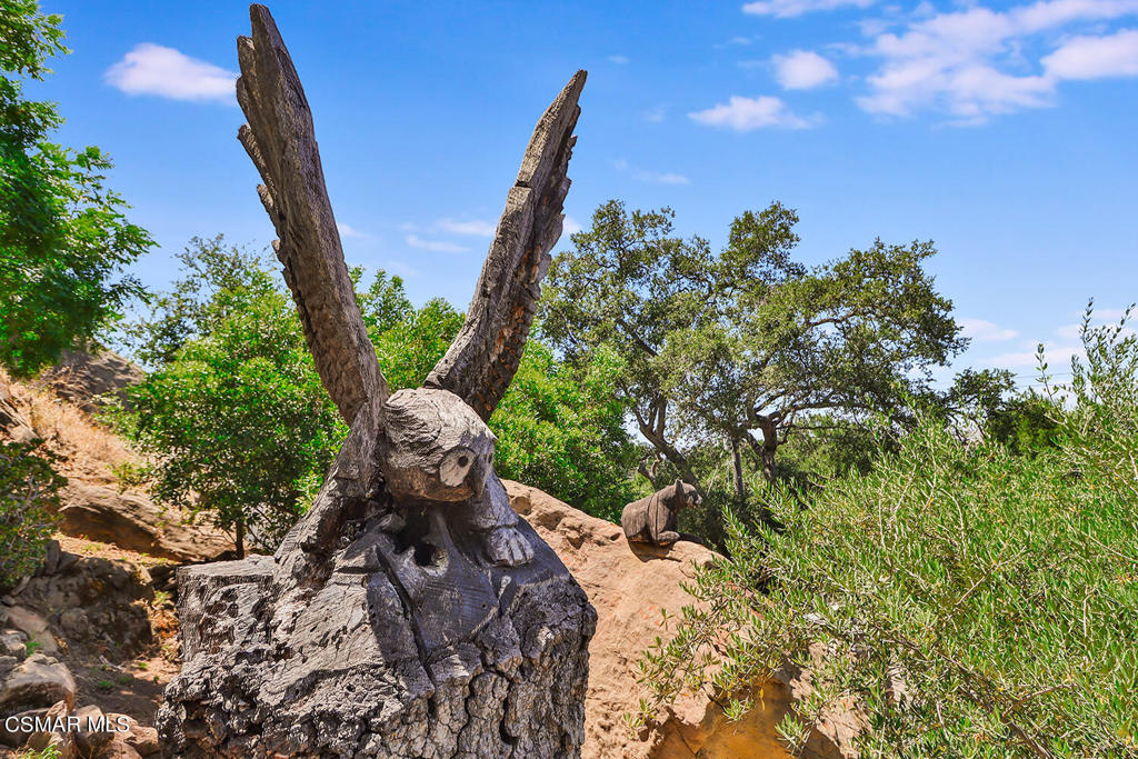 Santa Susana Knolls-166 - 1000832 - Residential