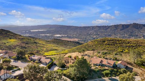 751 Wildwood Avenue Thousand Oaks CA 91360