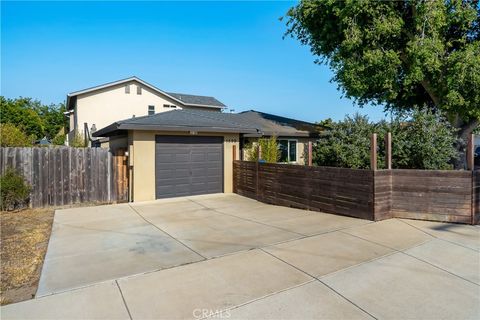 1599 21st Street Oceano CA 93445