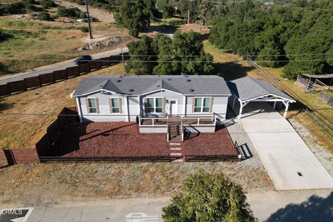 Photo of 39421 Calle El Parado Road, Santa Clarita, CA 91350 (MLS # V1-35387)