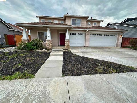 Photo of 4742 4742 Ford St St, Brentwood, CA 94513 (MLS # 41124995)
