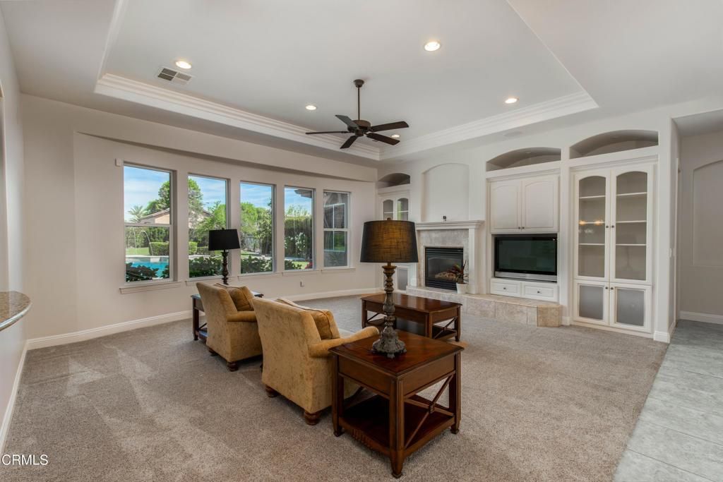 Photo of 14918 Thunder Valley Road, Bakersfield, CA 93314 (MLS # V1-35453)