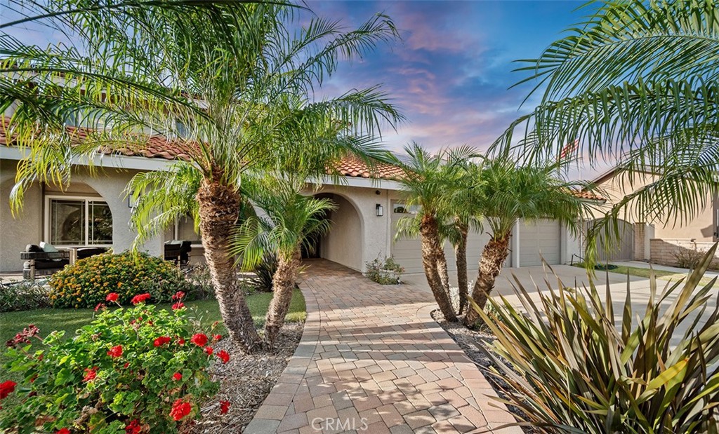 17941 Caballo Drive