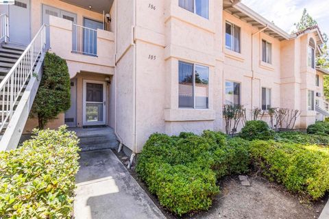 Photo of 4671 Laurie Cmn #105, Livermore, CA 94550 (MLS # 41125181)