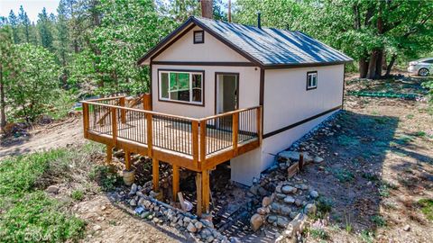 872 Hill Lane Big Bear Lake CA 92315