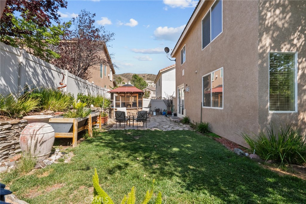 Mint Canyon (MINTC) - Residential