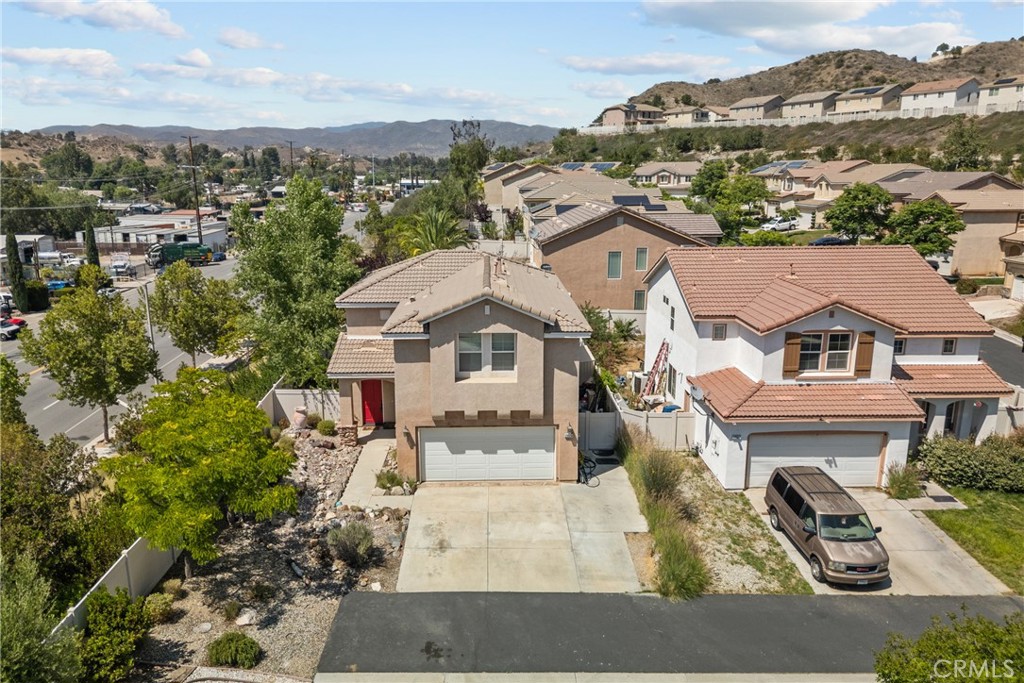 Mint Canyon (MINTC) - Residential