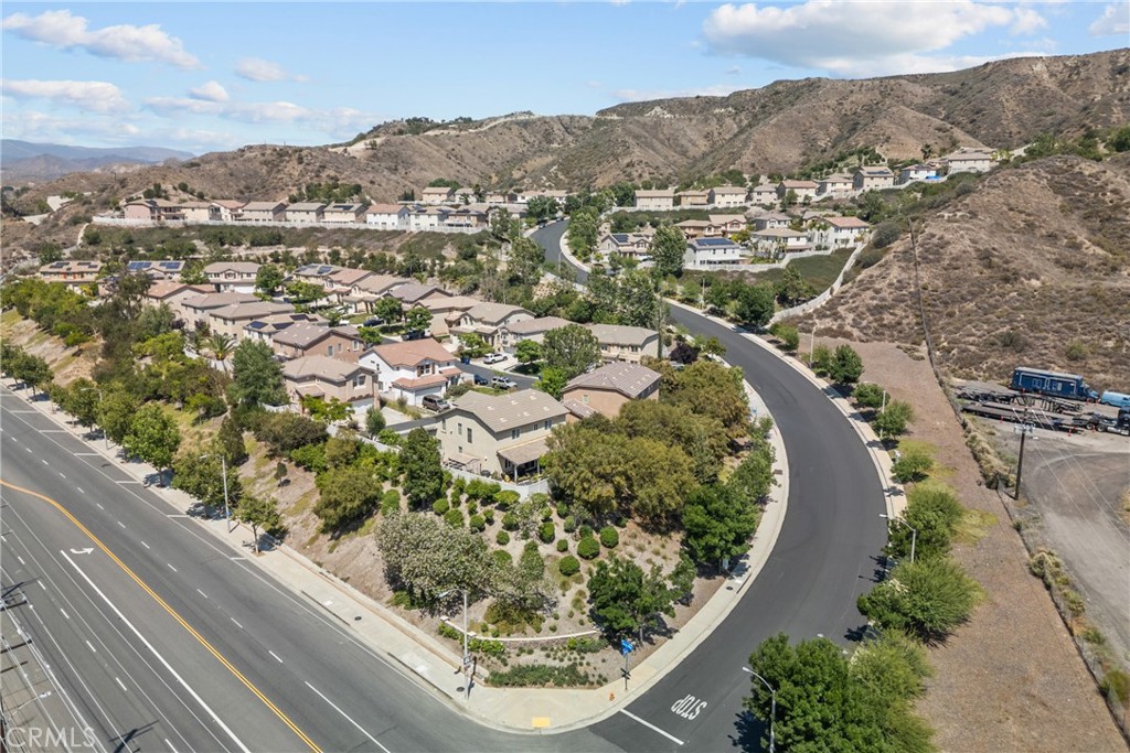 Mint Canyon (MINTC) - Residential