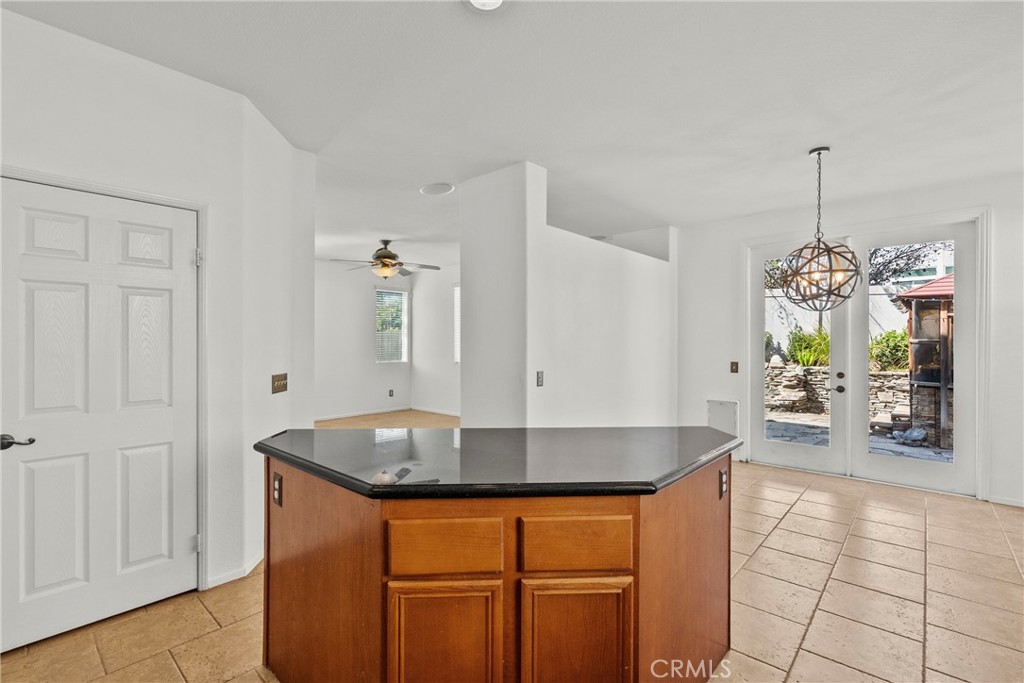 Mint Canyon (MINTC) - Residential