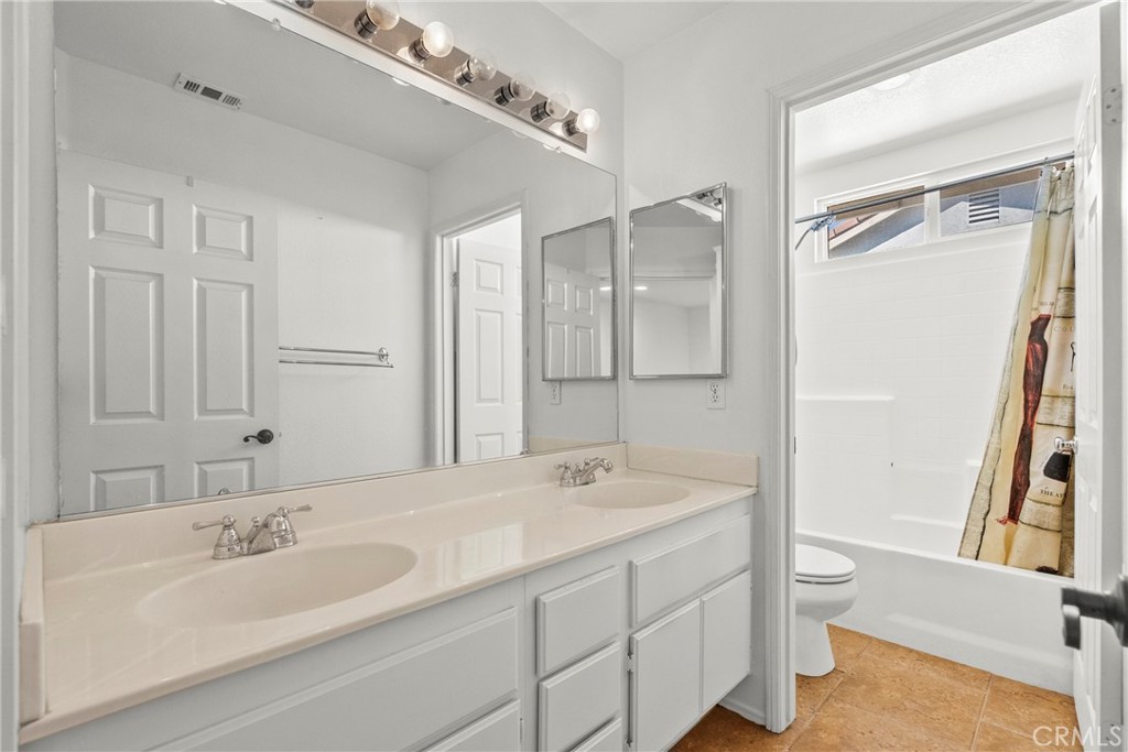 Mint Canyon (MINTC) - Residential