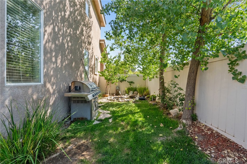 Mint Canyon (MINTC) - Residential