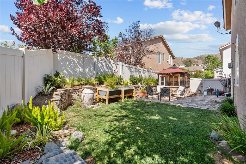 Mint Canyon (MINTC) - Residential