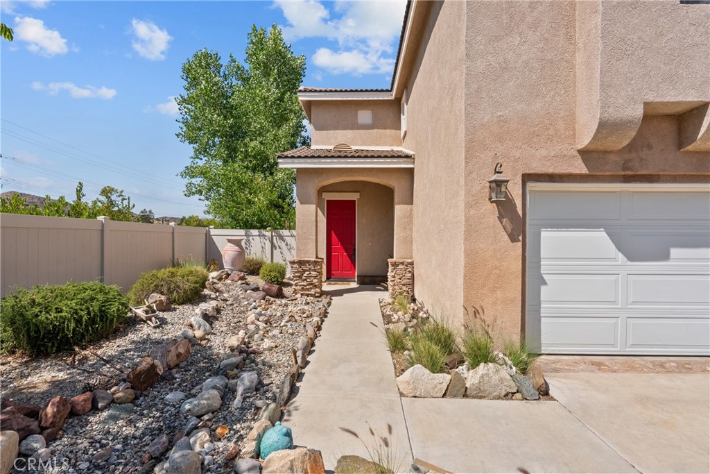 Mint Canyon (MINTC) - Residential