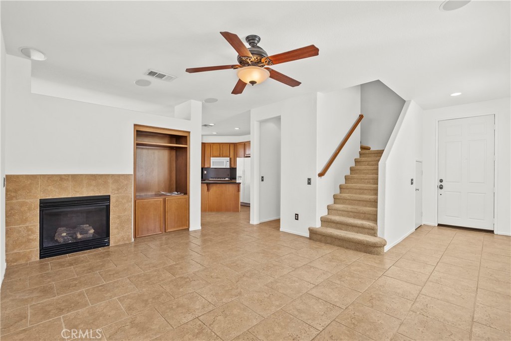Mint Canyon (MINTC) - Residential