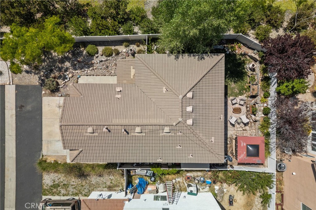 Mint Canyon (MINTC) - Residential