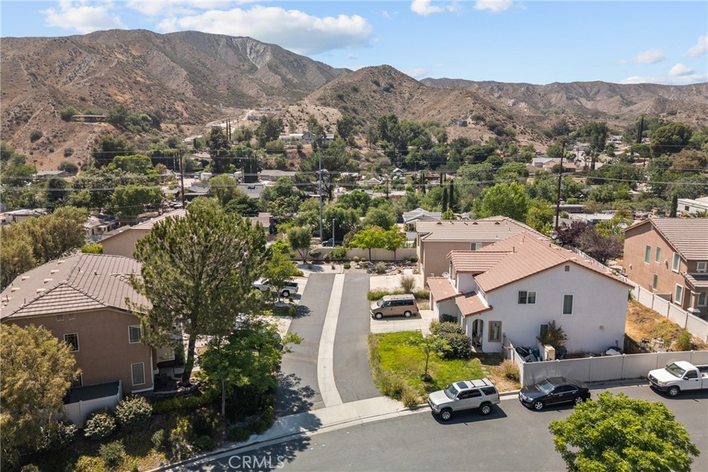 Mint Canyon (MINTC) - Residential