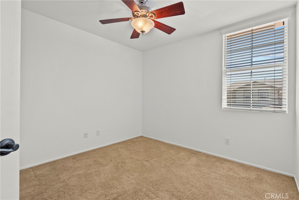 Mint Canyon (MINTC) - Residential