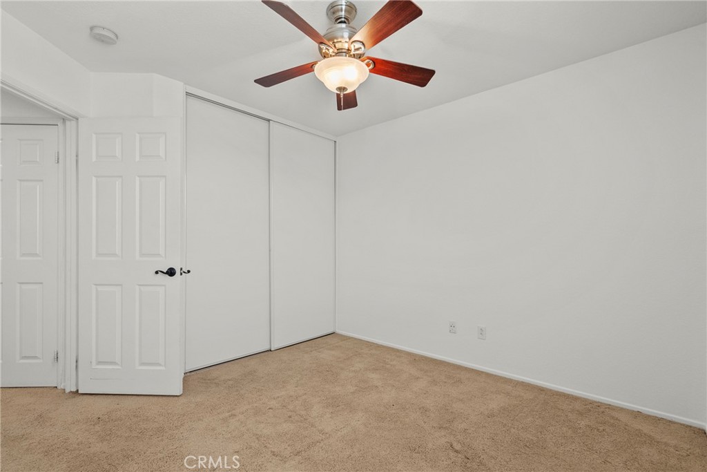 Mint Canyon (MINTC) - Residential