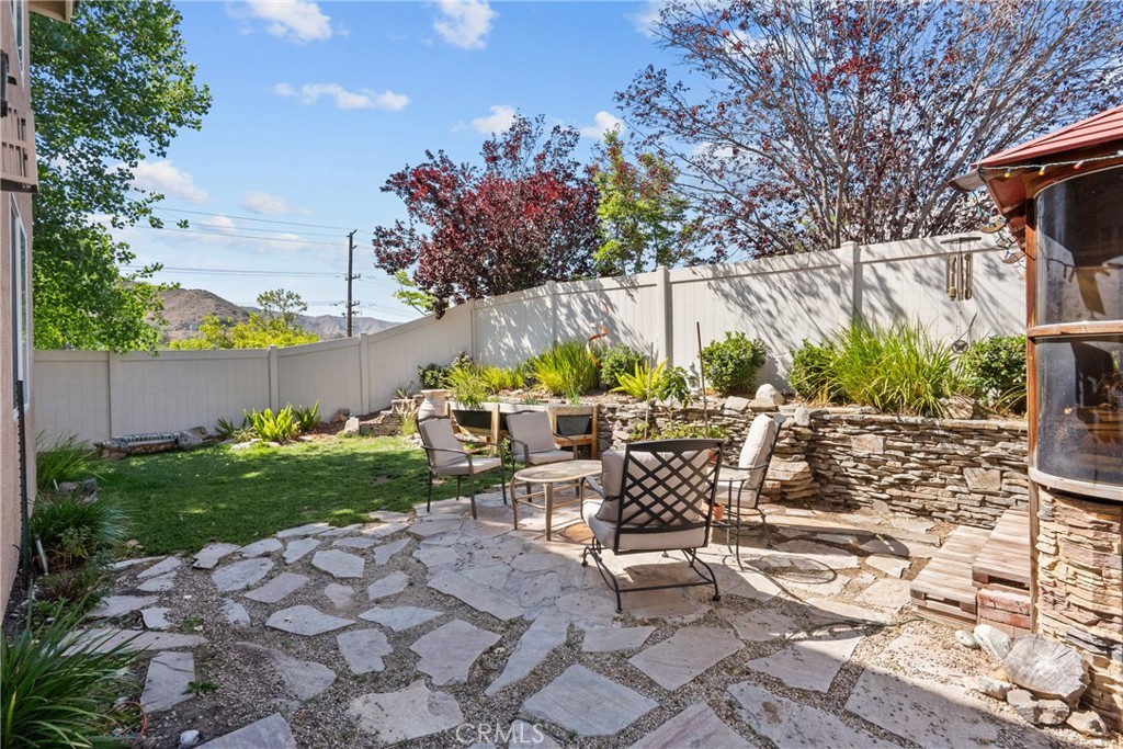 Mint Canyon (MINTC) - Residential