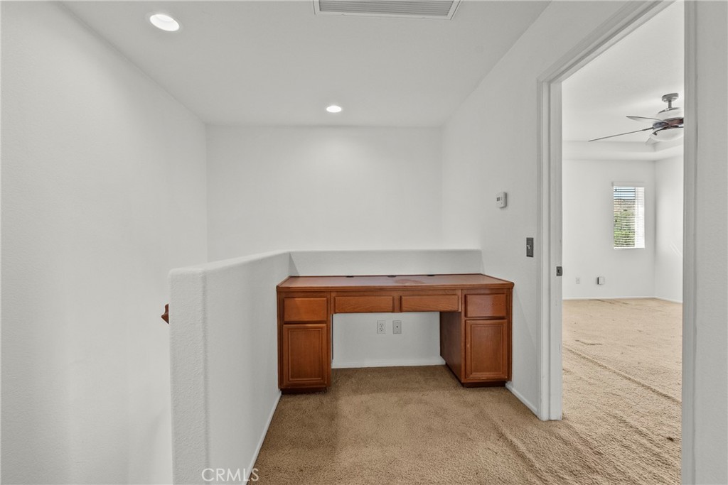 Mint Canyon (MINTC) - Residential