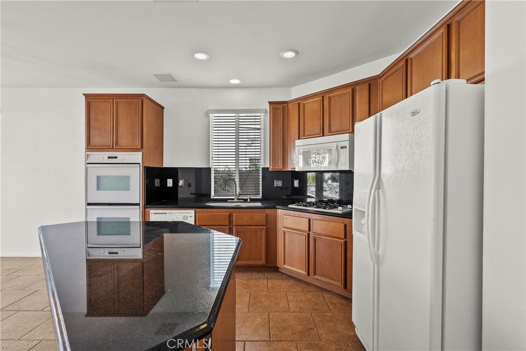 Mint Canyon (MINTC) - Residential