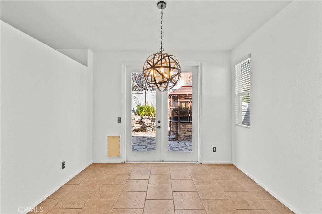 Mint Canyon (MINTC) - Residential
