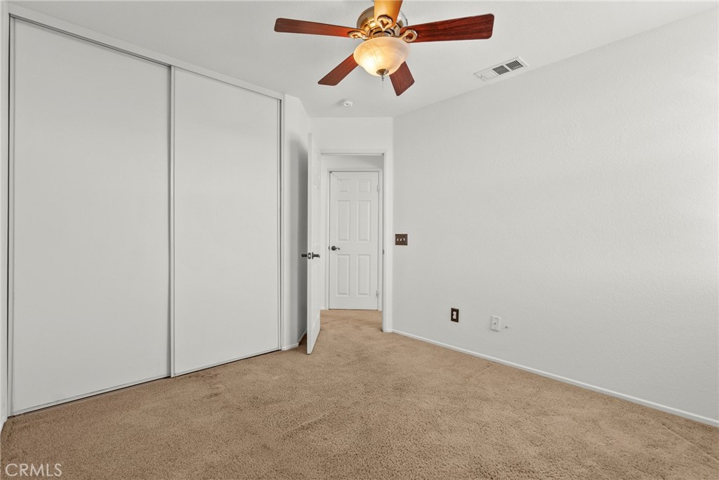 Mint Canyon (MINTC) - Residential