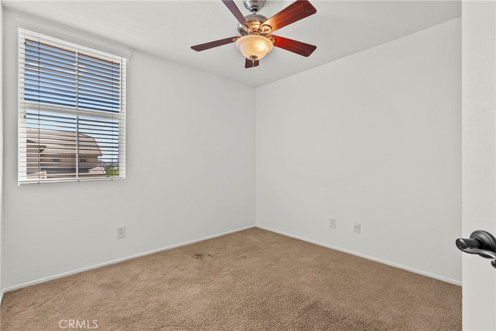 Mint Canyon (MINTC) - Residential