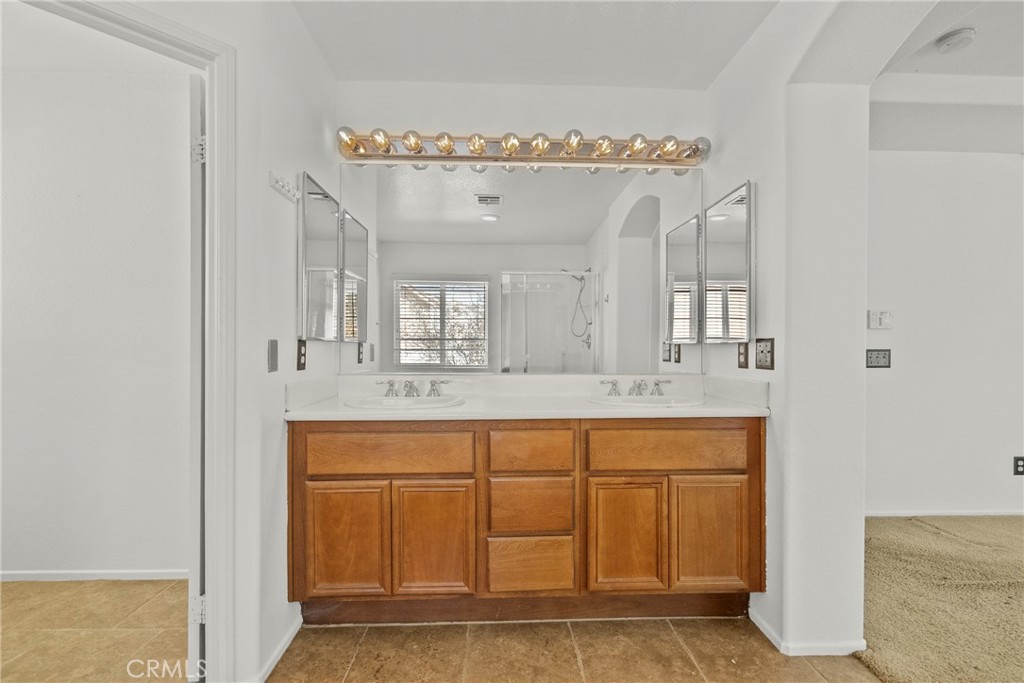 Mint Canyon (MINTC) - Residential