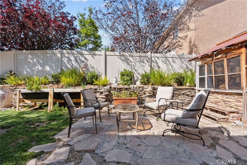 Mint Canyon (MINTC) - Residential