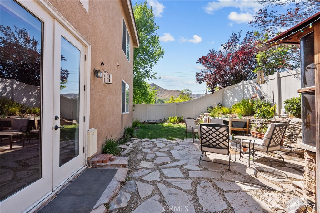 Mint Canyon (MINTC) - Residential