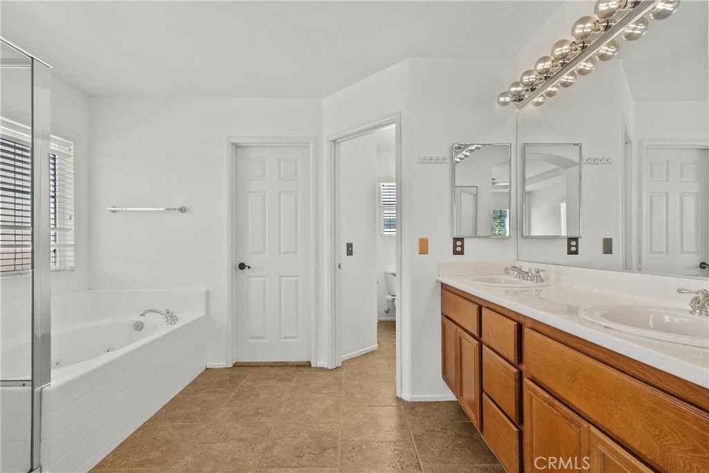 Mint Canyon (MINTC) - Residential