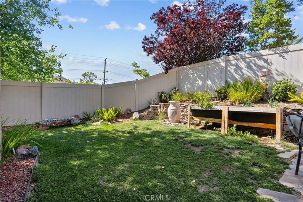Mint Canyon (MINTC) - Residential