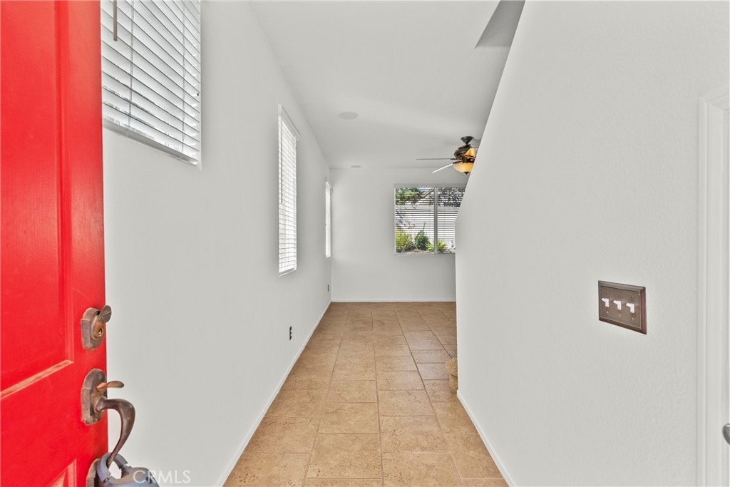 Mint Canyon (MINTC) - Residential