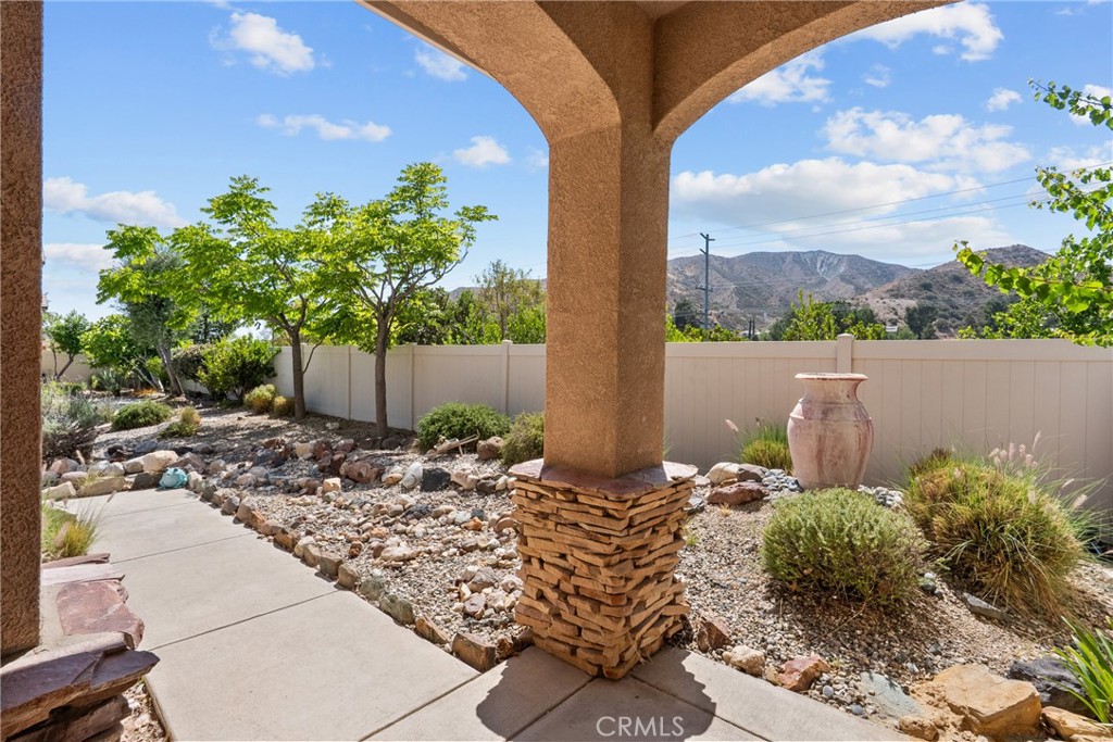 Mint Canyon (MINTC) - Residential
