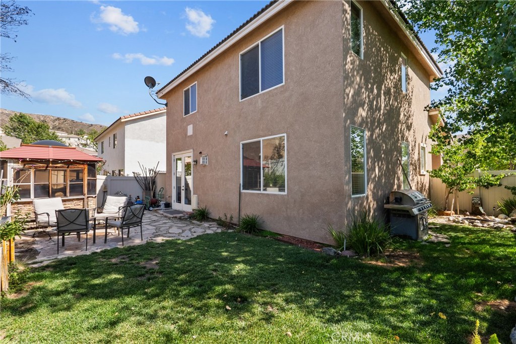 Mint Canyon (MINTC) - Residential