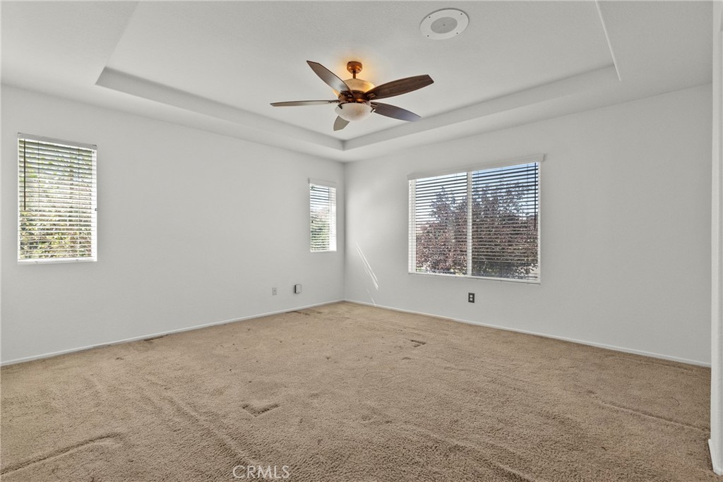 Mint Canyon (MINTC) - Residential