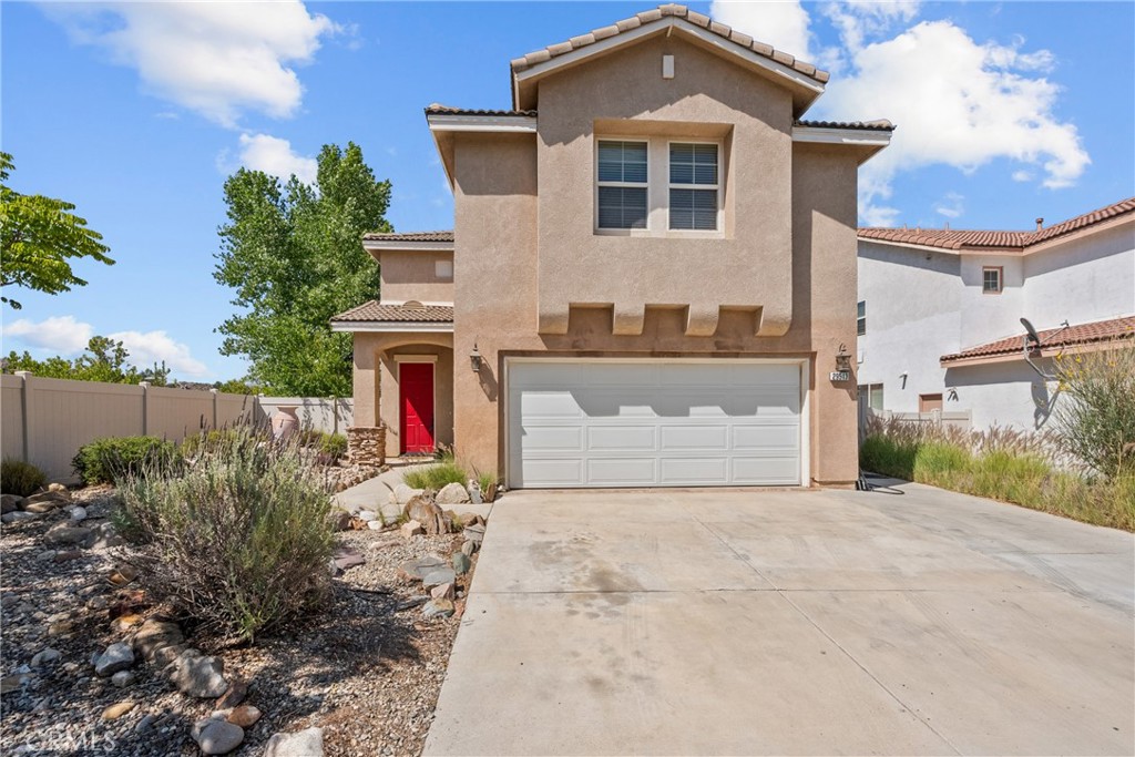 Mint Canyon (MINTC) - Residential