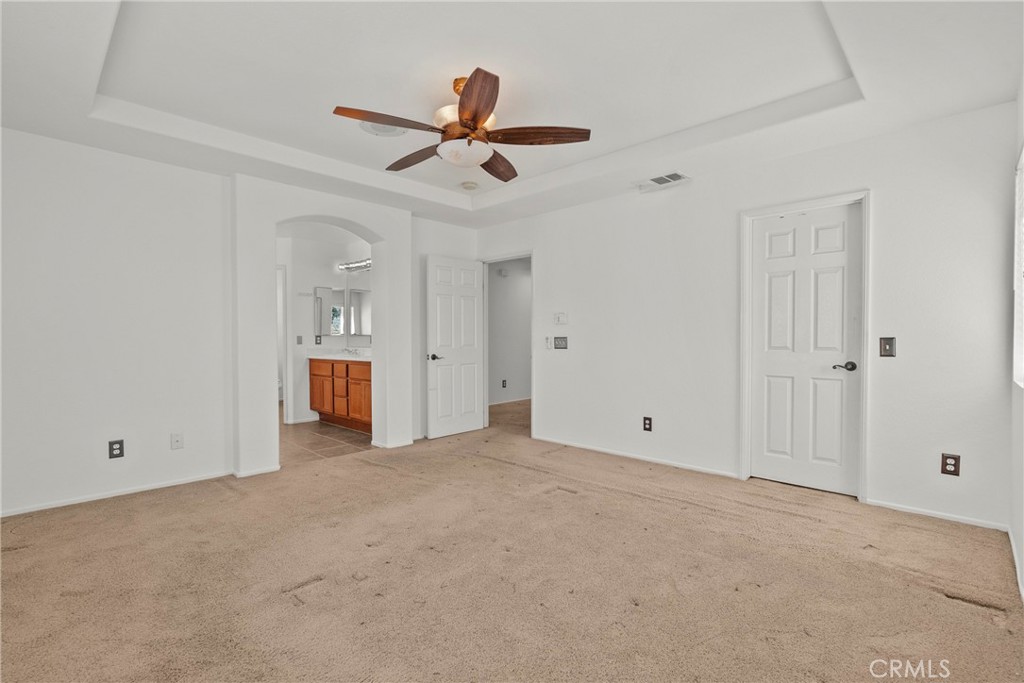 Mint Canyon (MINTC) - Residential