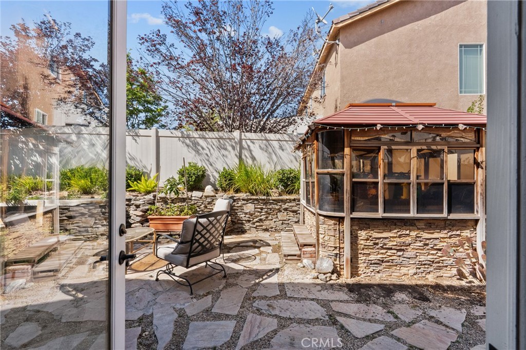 Mint Canyon (MINTC) - Residential