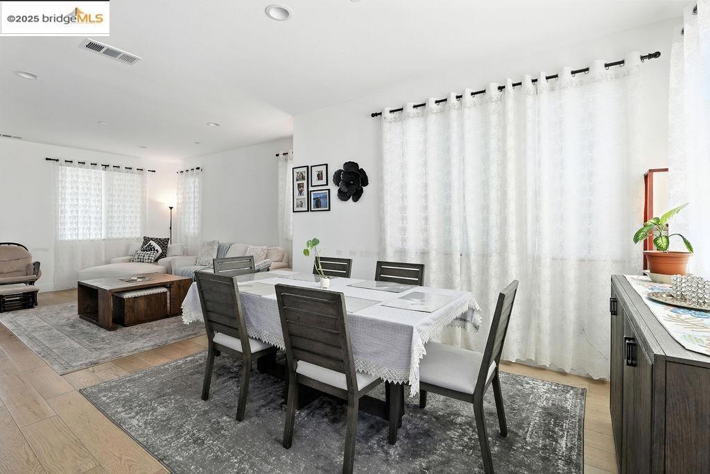MARINA BAY NORTH - Residential