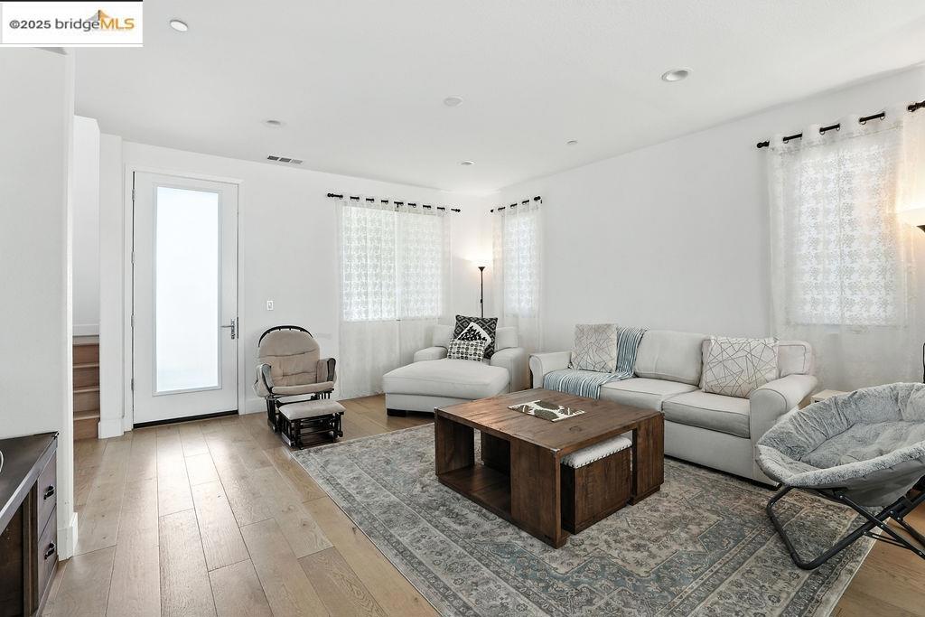 MARINA BAY NORTH - Residential