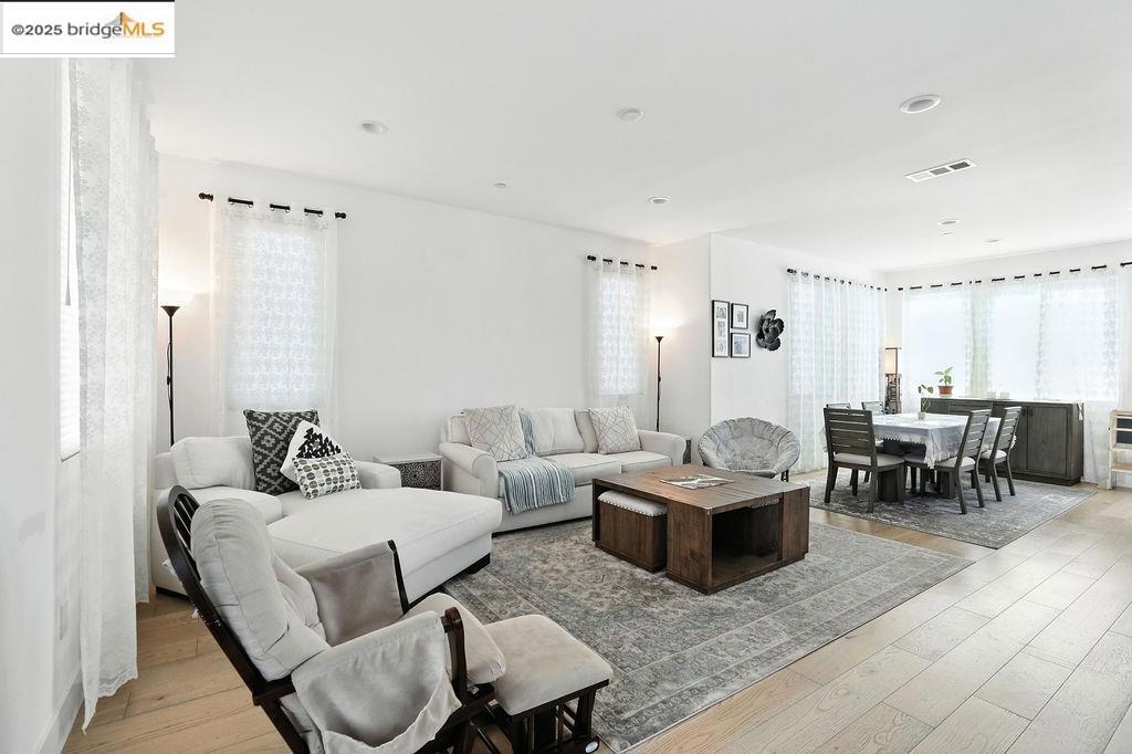 MARINA BAY NORTH - Residential