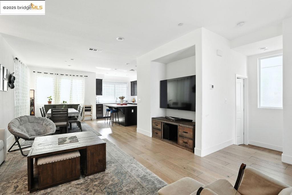 MARINA BAY NORTH - Residential