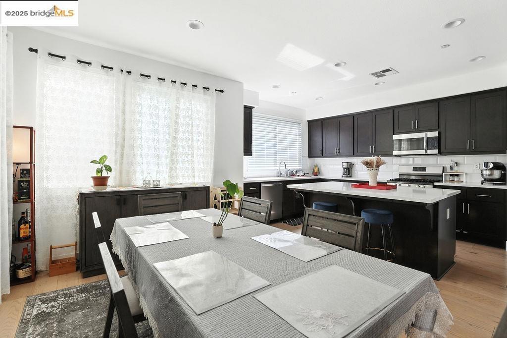 MARINA BAY NORTH - Residential