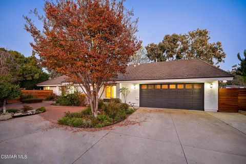 Photo of 1730 Marian Avenue, Thousand Oaks, CA 91360 (MLS # 223004813)