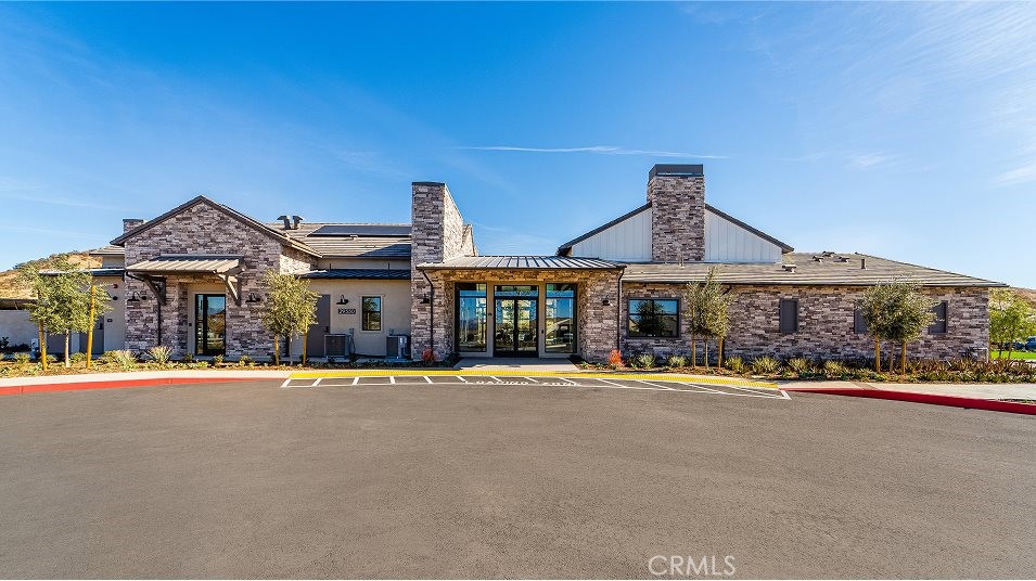 Arches at Tesoro Highlands - Residential